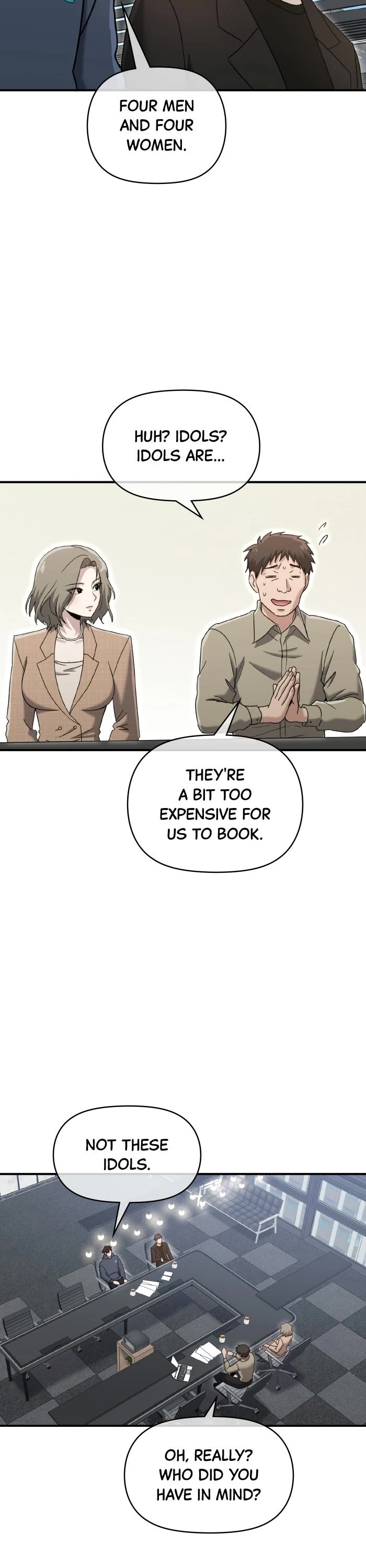 A Hero Who Is Good At Everything chapter 70 page 7