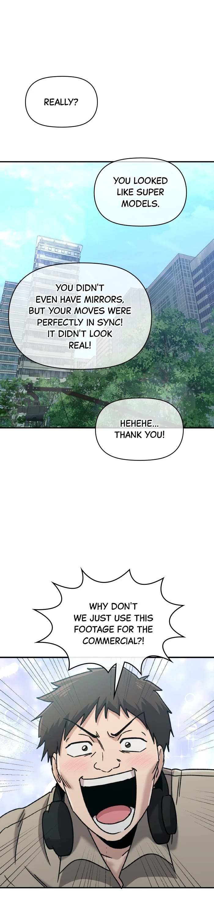 A Hero Who Is Good At Everything chapter 71 page 17