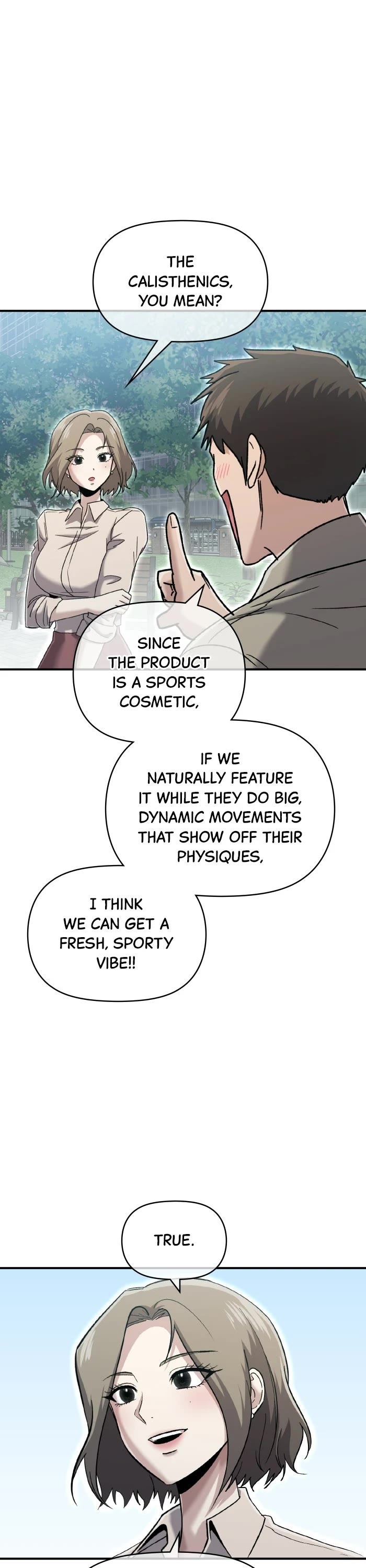 A Hero Who Is Good At Everything chapter 71 page 18