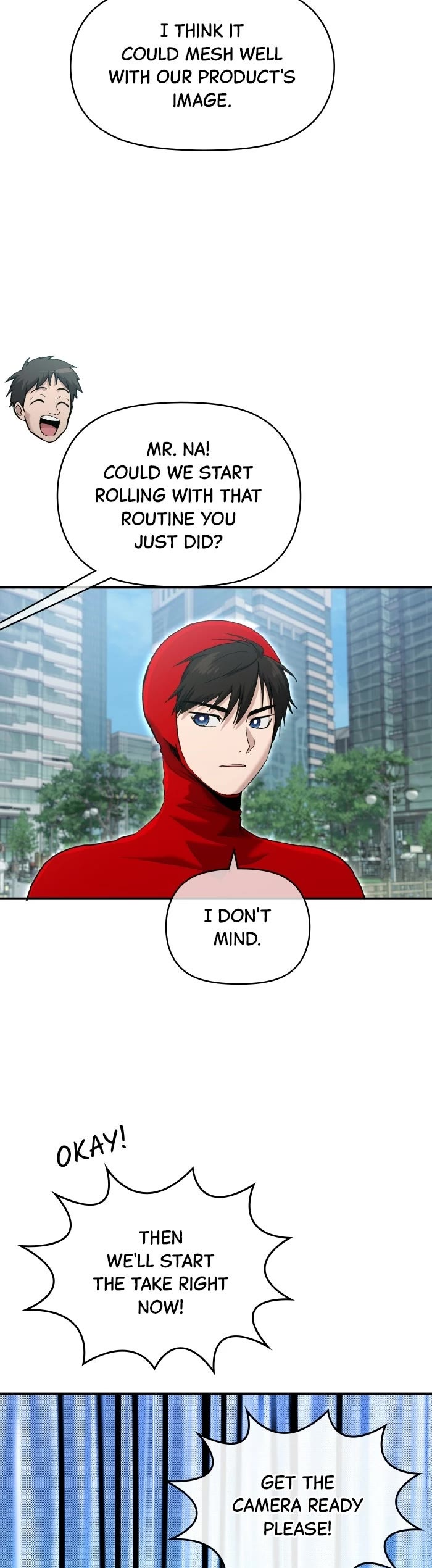 A Hero Who Is Good At Everything chapter 71 page 19
