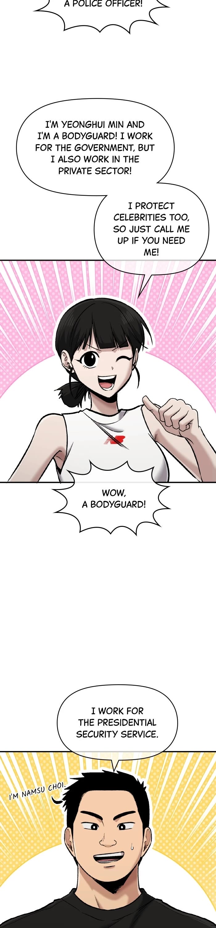 A Hero Who Is Good At Everything chapter 71 page 2