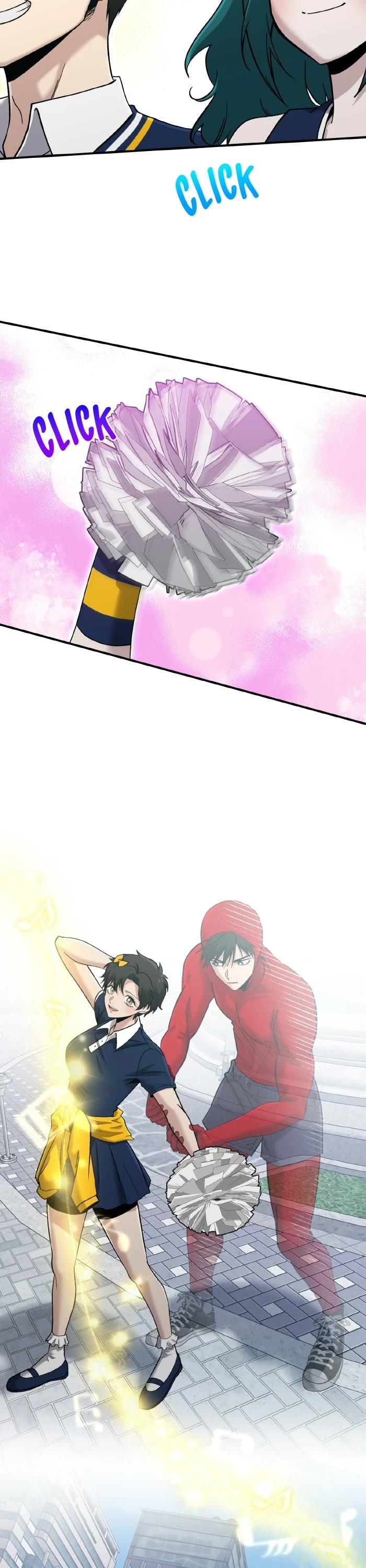 A Hero Who Is Good At Everything chapter 71 page 21