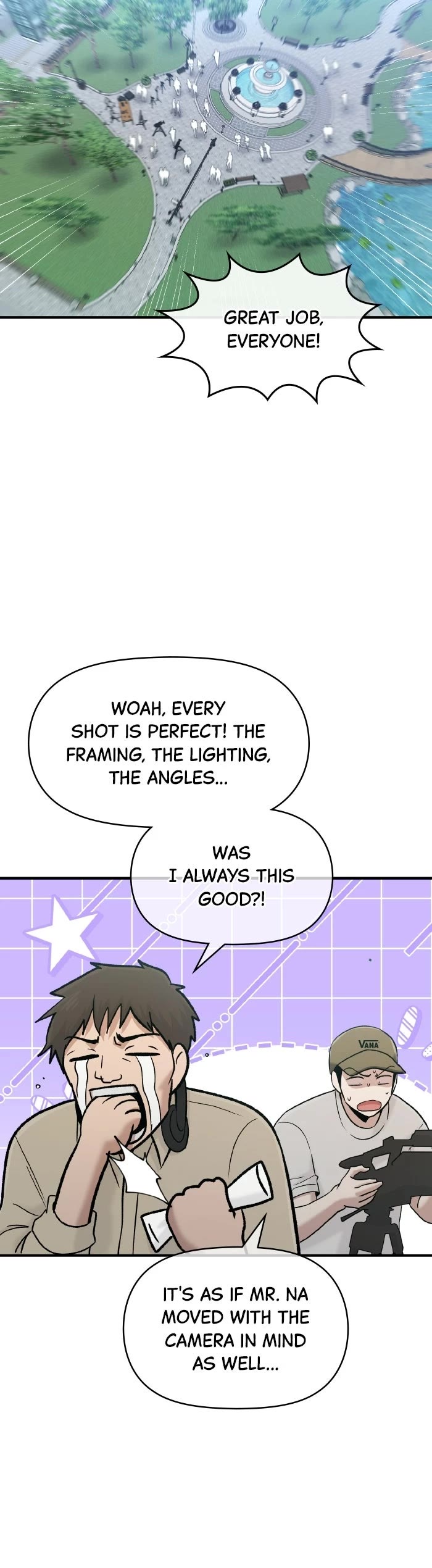 A Hero Who Is Good At Everything chapter 71 page 24