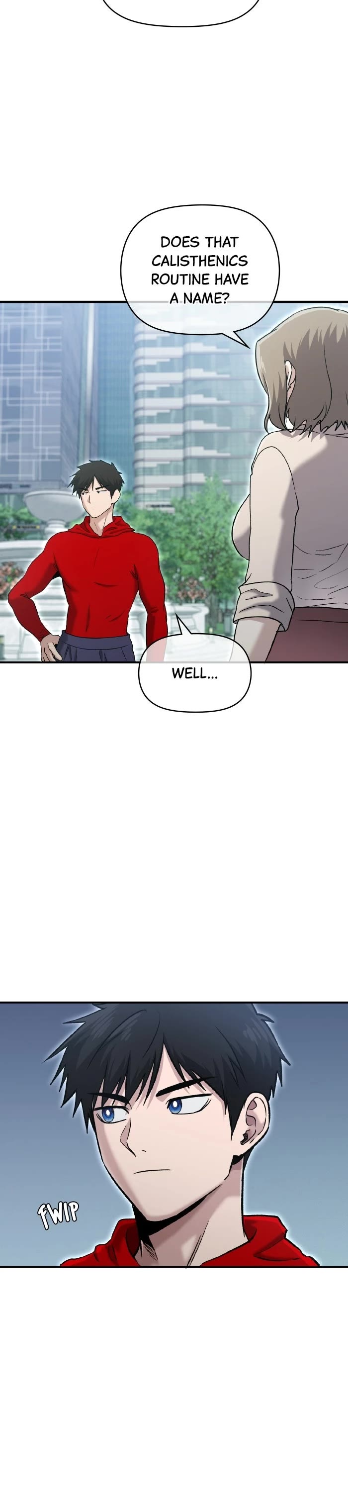 A Hero Who Is Good At Everything chapter 71 page 26