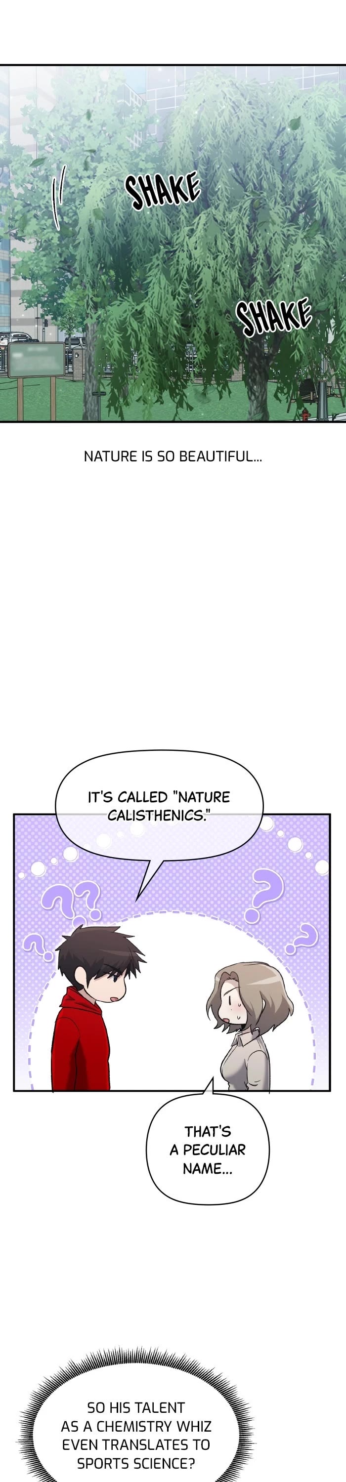 A Hero Who Is Good At Everything chapter 71 page 27