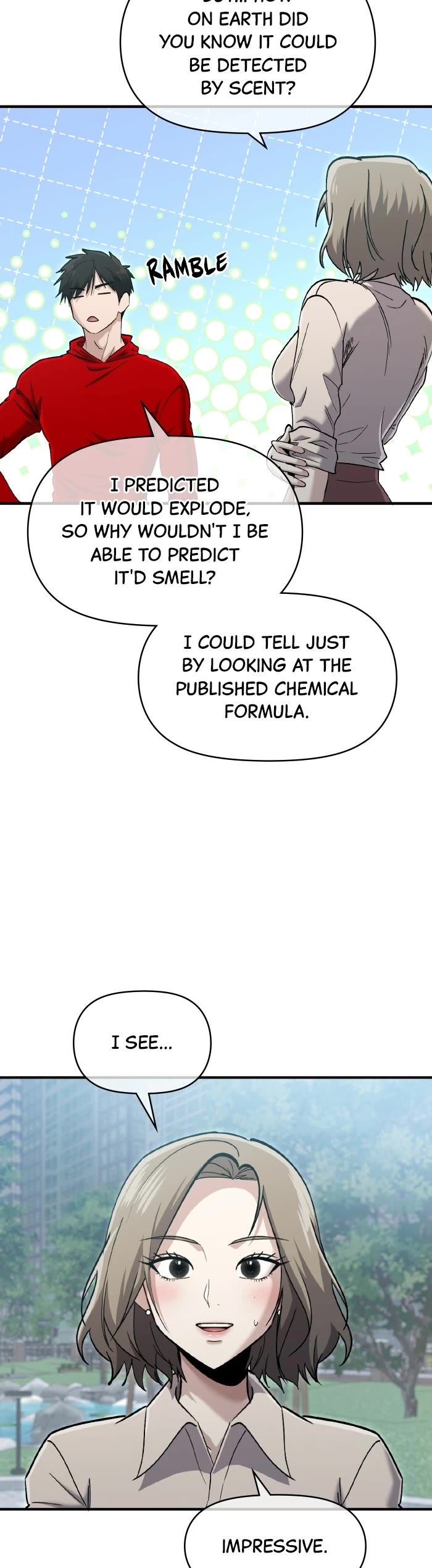 A Hero Who Is Good At Everything chapter 71 page 29