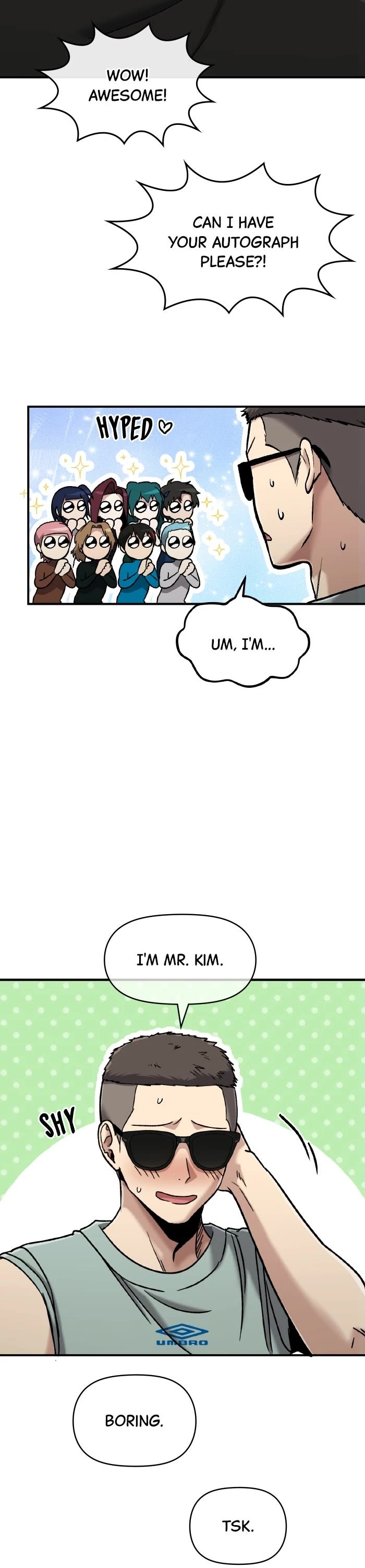 A Hero Who Is Good At Everything chapter 71 page 3