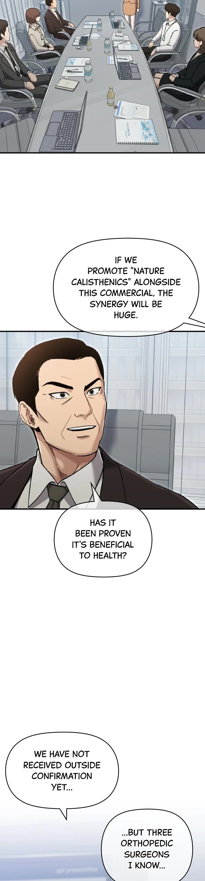 A Hero Who Is Good At Everything chapter 71 page 31