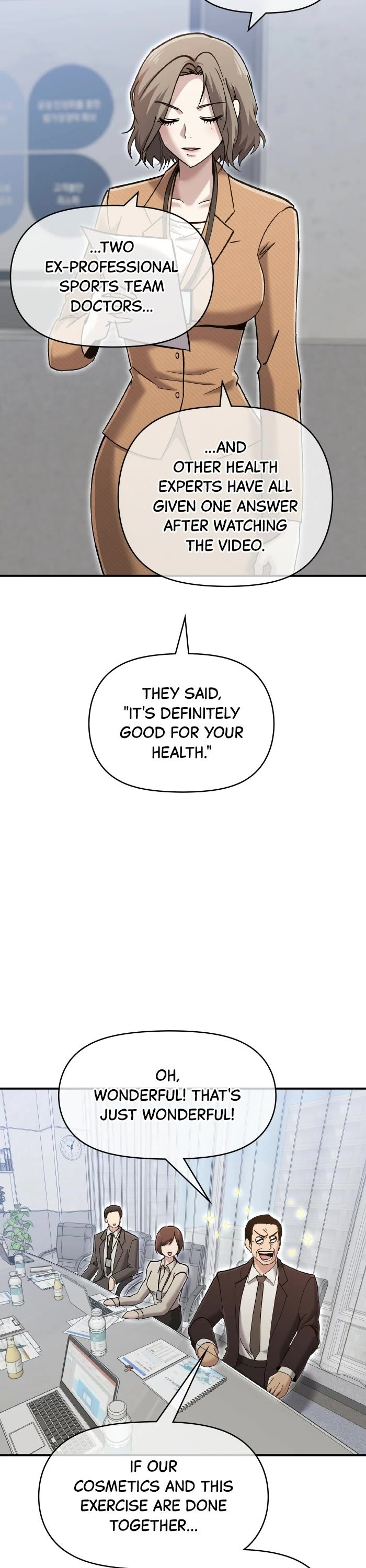 A Hero Who Is Good At Everything chapter 71 page 32