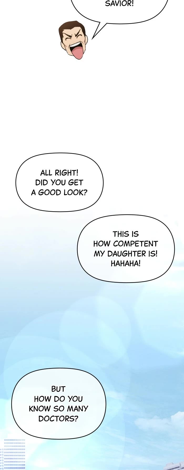 A Hero Who Is Good At Everything chapter 71 page 34