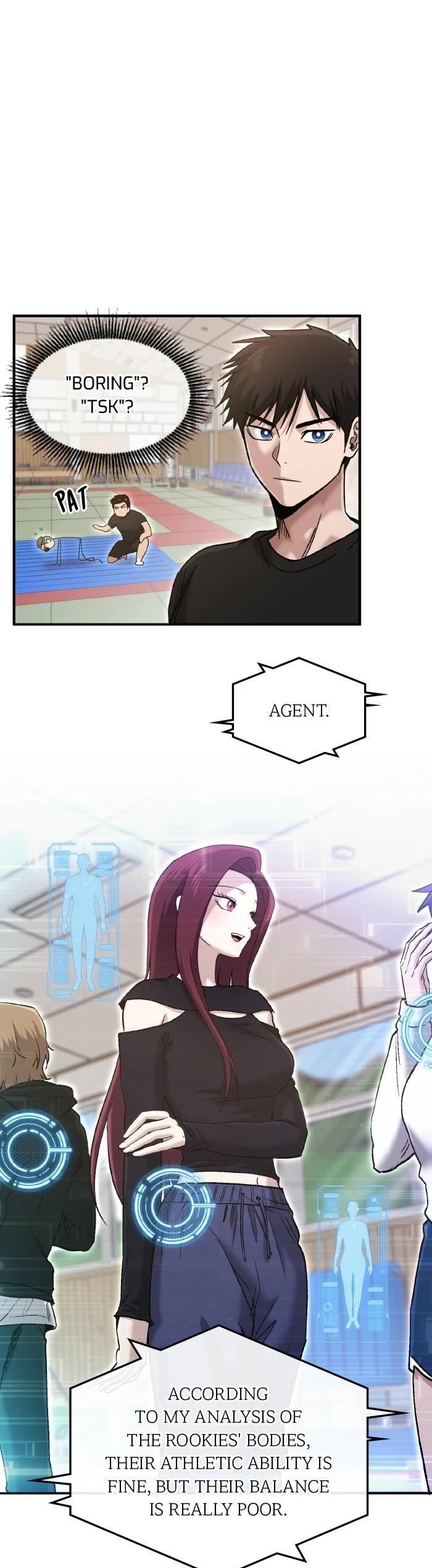A Hero Who Is Good At Everything chapter 71 page 4