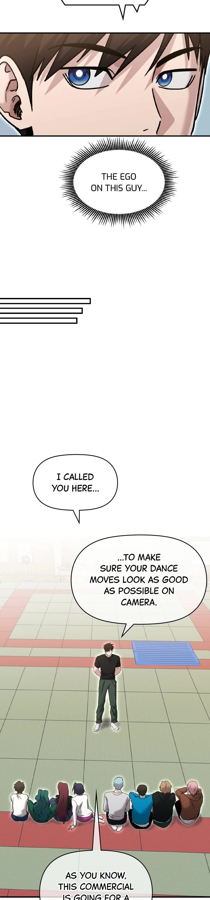 A Hero Who Is Good At Everything chapter 71 page 6
