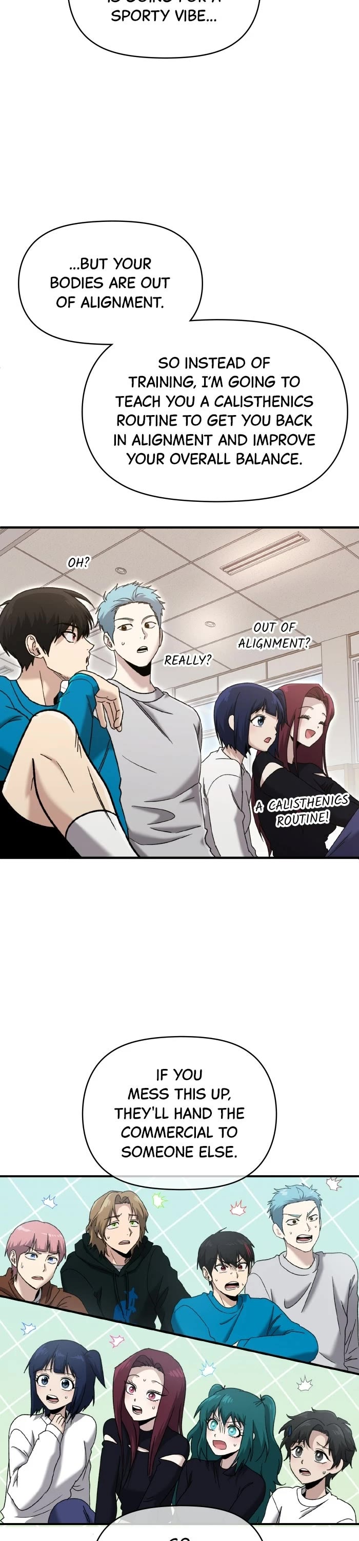 A Hero Who Is Good At Everything chapter 71 page 7