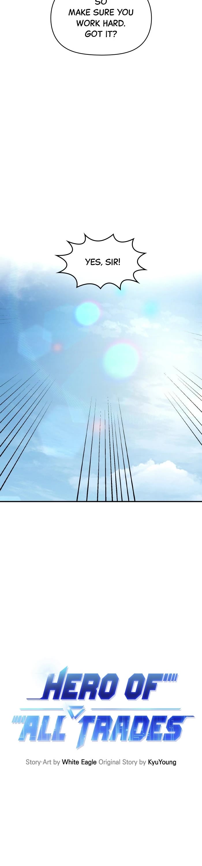 A Hero Who Is Good At Everything chapter 71 page 8