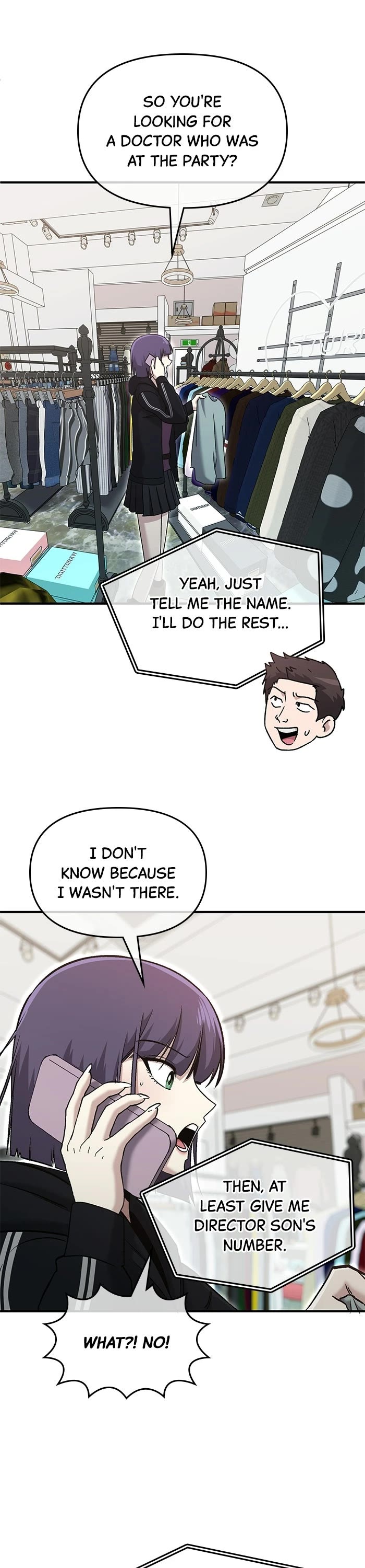 A Hero Who Is Good At Everything chapter 72 page 11