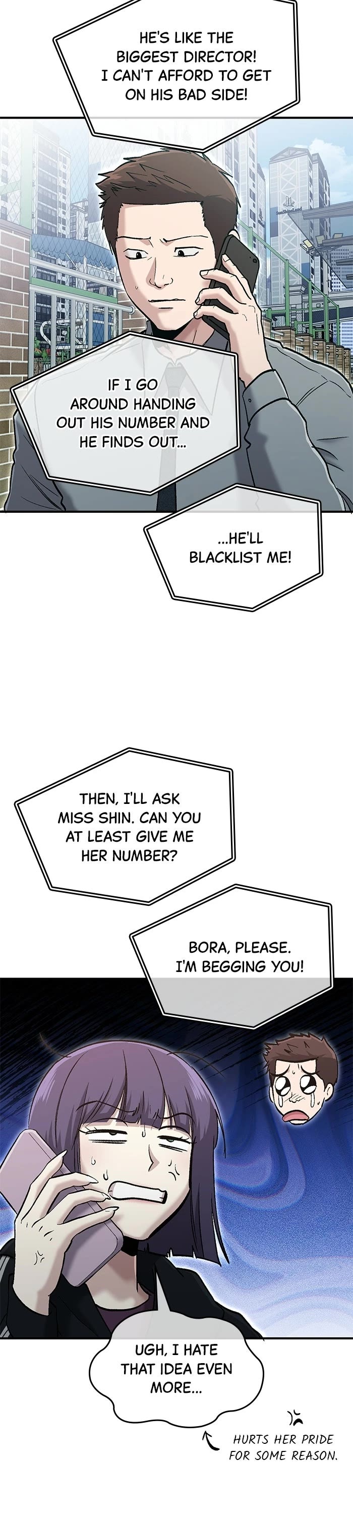 A Hero Who Is Good At Everything chapter 72 page 12
