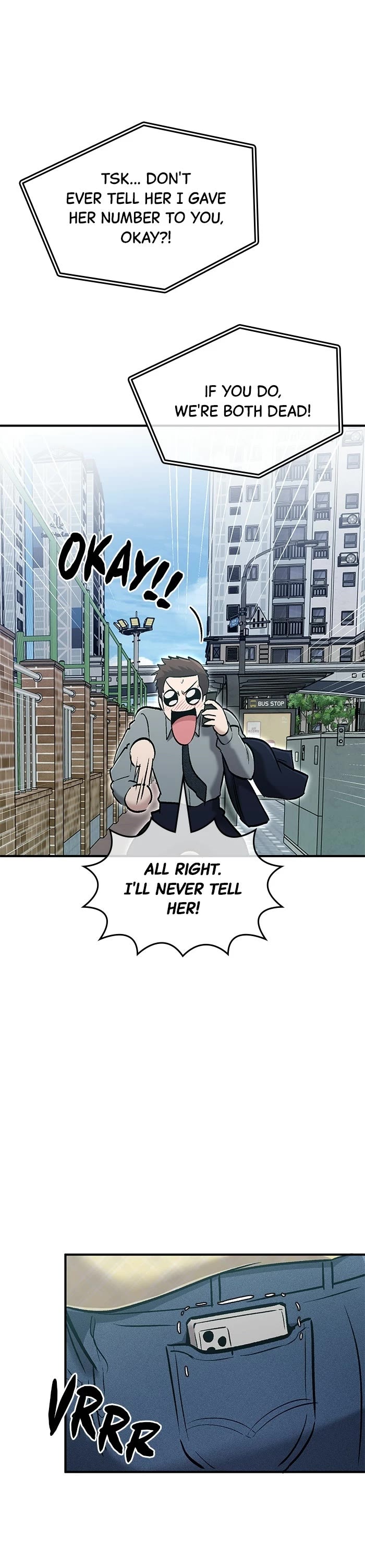 A Hero Who Is Good At Everything chapter 72 page 13