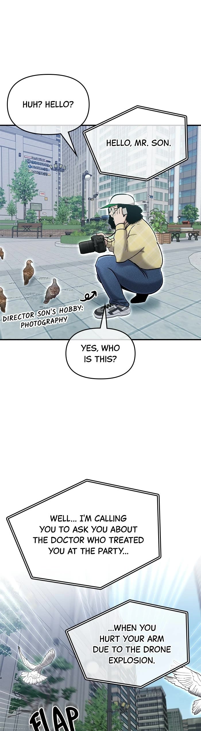 A Hero Who Is Good At Everything chapter 72 page 14