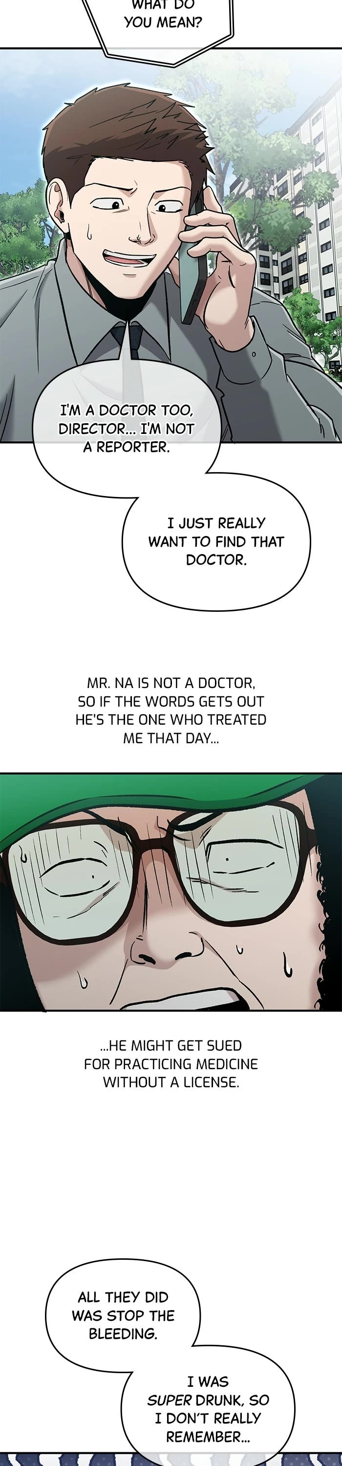 A Hero Who Is Good At Everything chapter 72 page 16