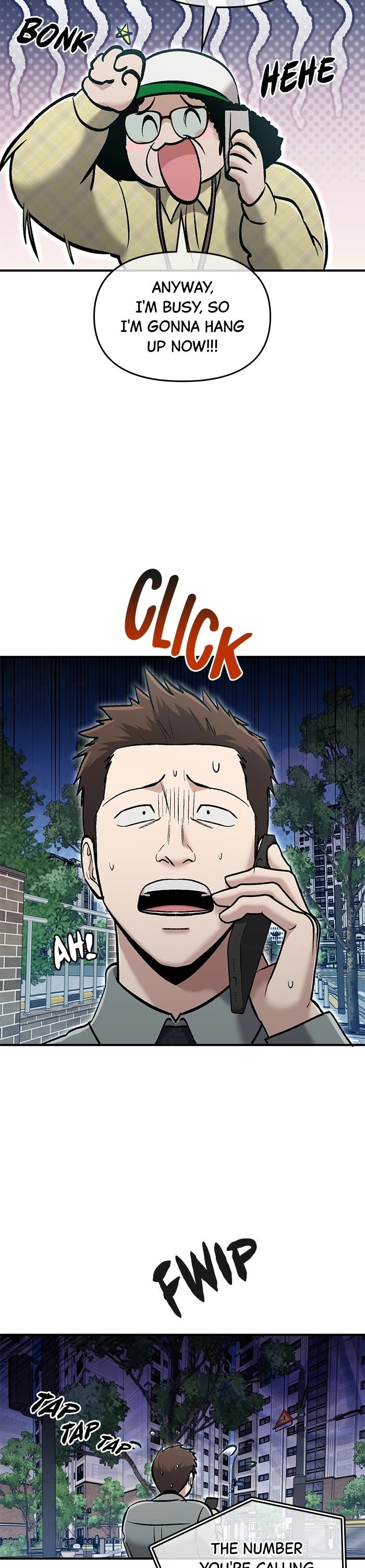 A Hero Who Is Good At Everything chapter 72 page 17