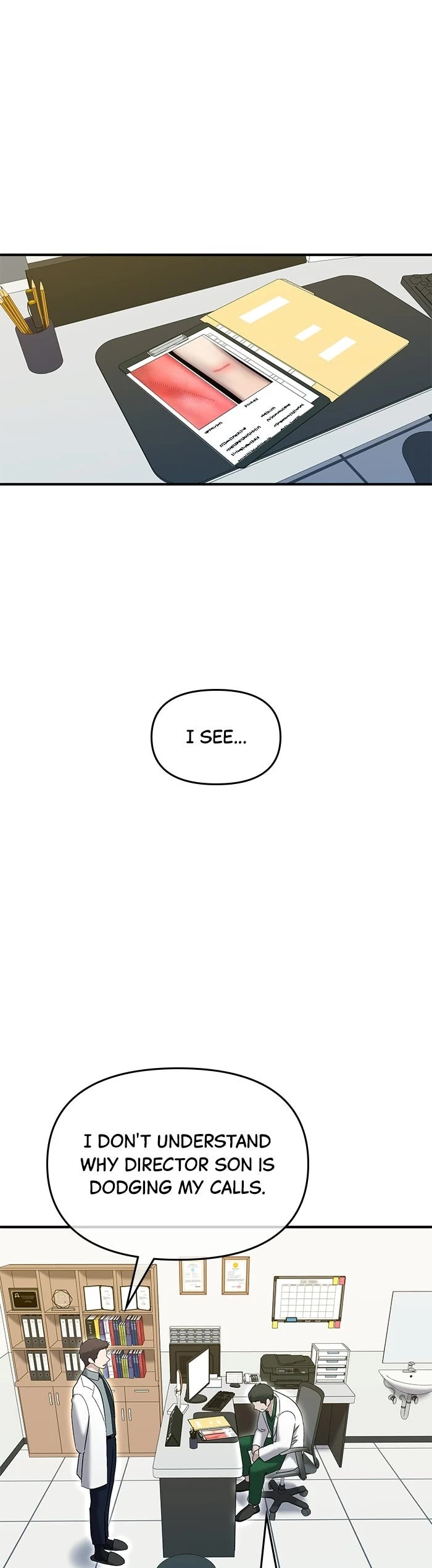 A Hero Who Is Good At Everything chapter 72 page 19