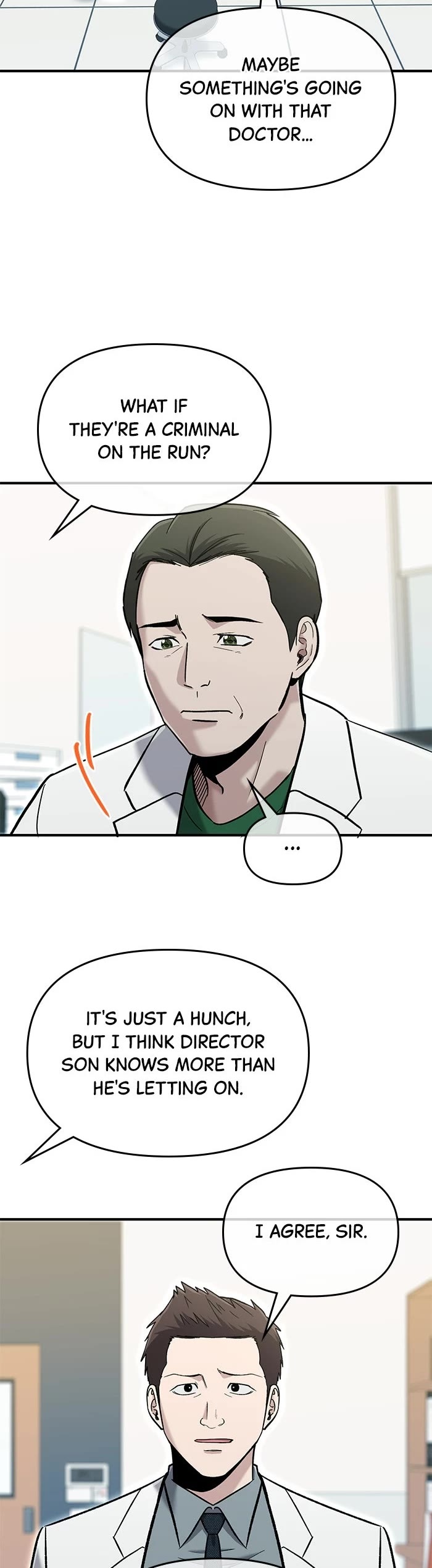 A Hero Who Is Good At Everything chapter 72 page 20