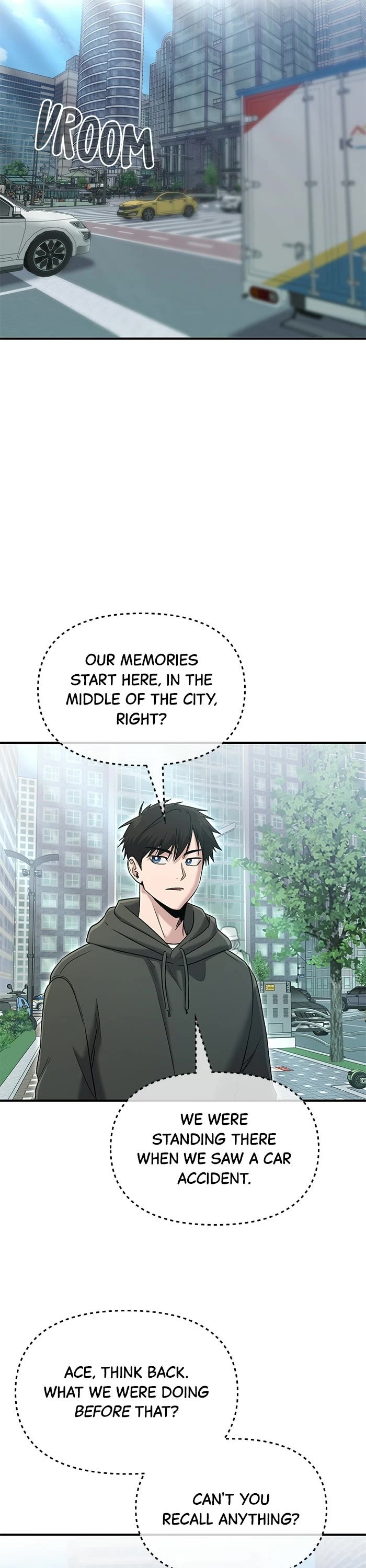 A Hero Who Is Good At Everything chapter 72 page 22