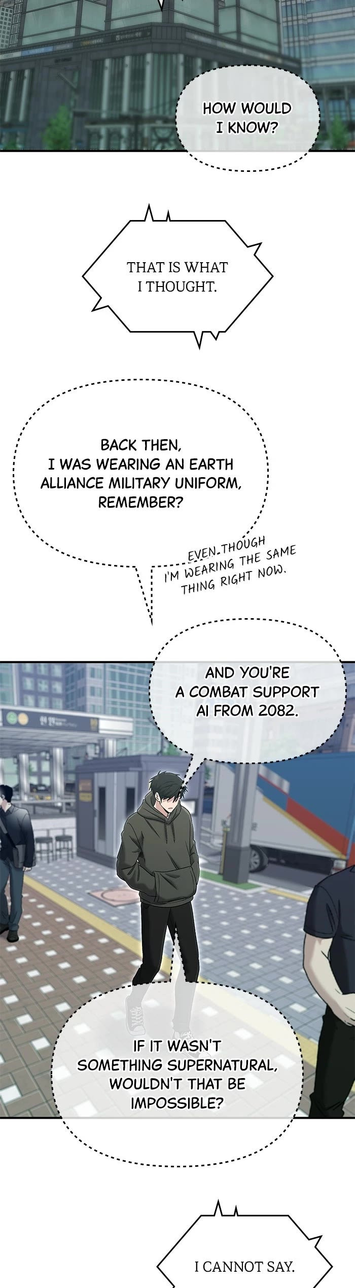 A Hero Who Is Good At Everything chapter 72 page 24