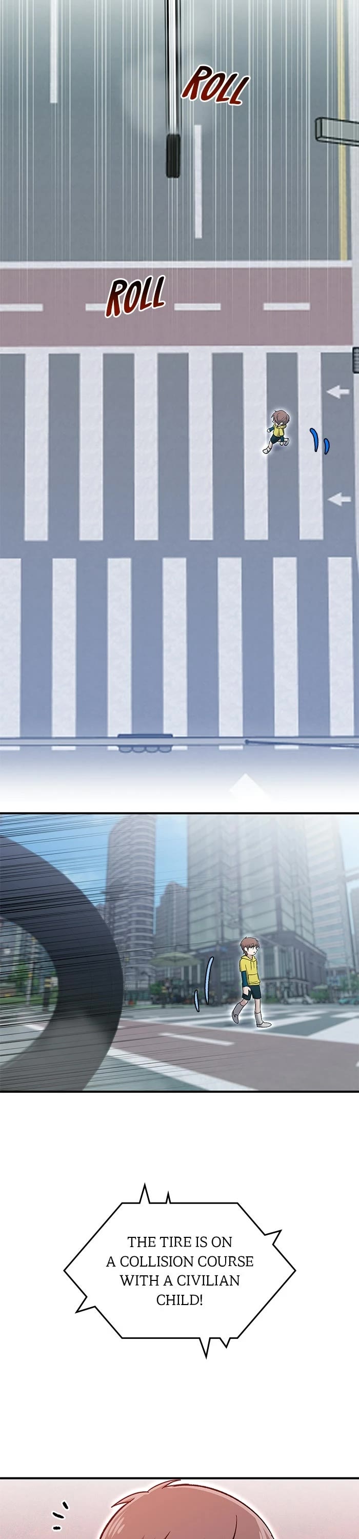 A Hero Who Is Good At Everything chapter 72 page 28