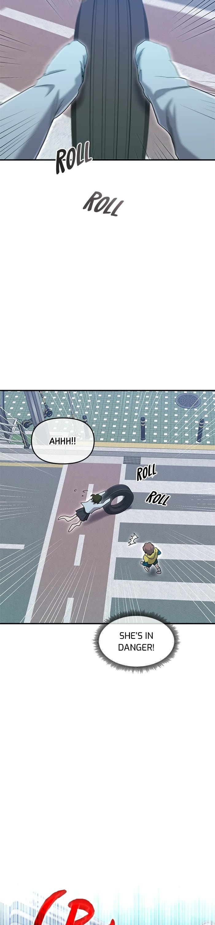 A Hero Who Is Good At Everything chapter 72 page 32
