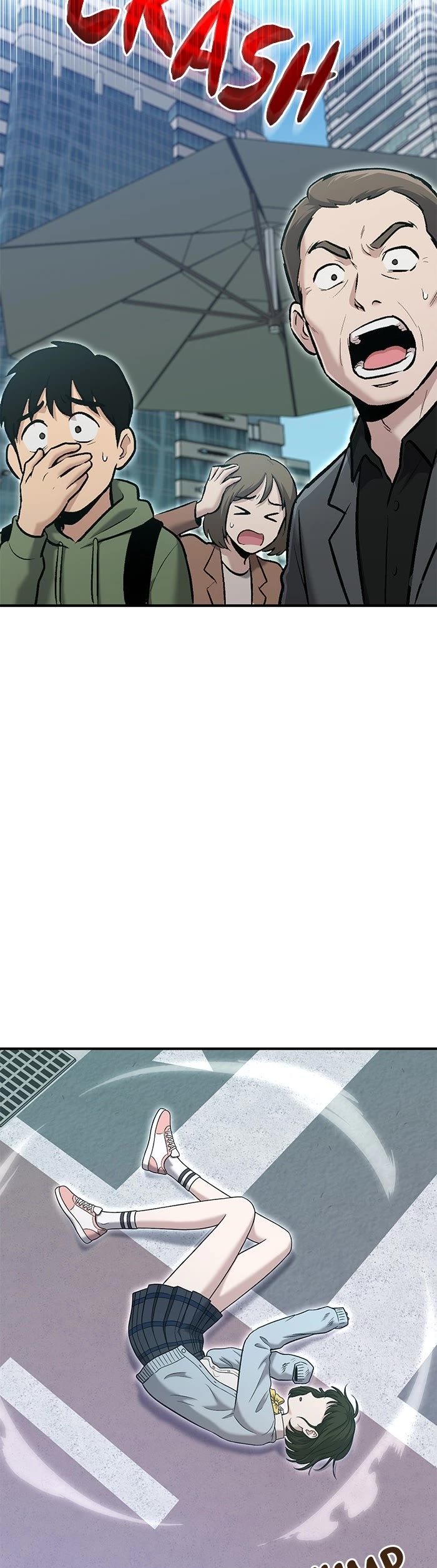 A Hero Who Is Good At Everything chapter 72 page 33