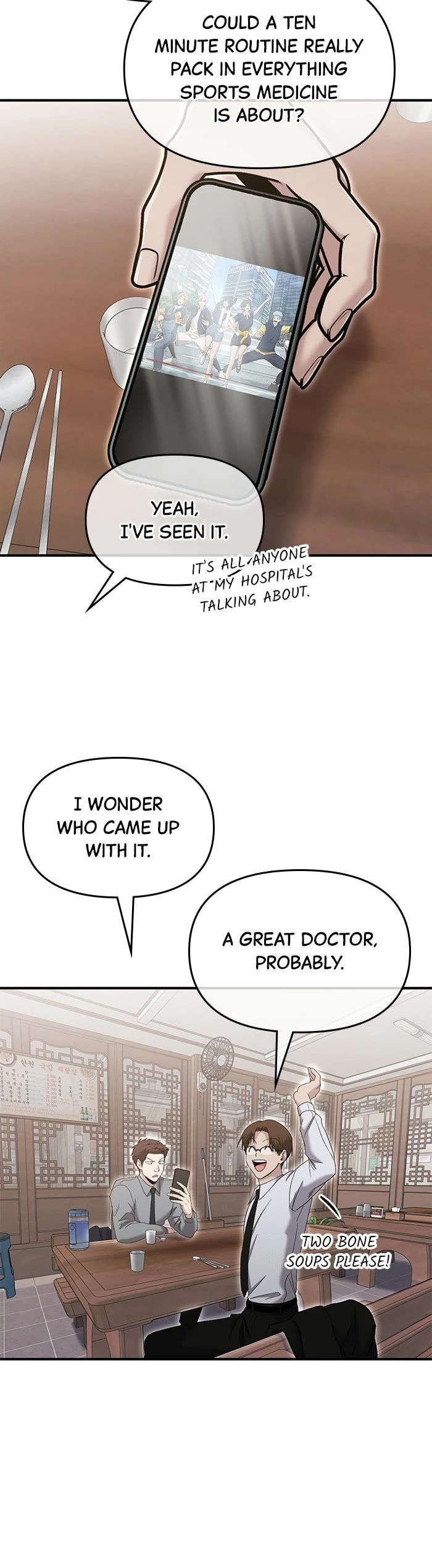 A Hero Who Is Good At Everything chapter 72 page 4