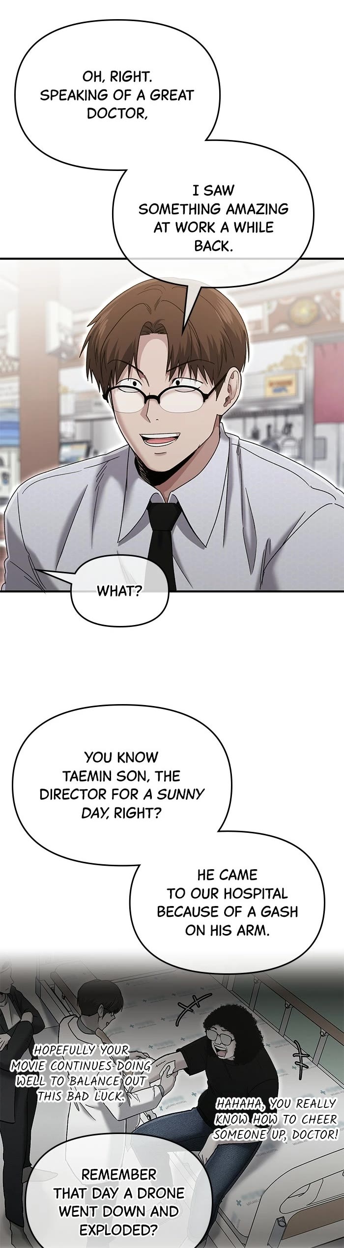 A Hero Who Is Good At Everything chapter 72 page 5