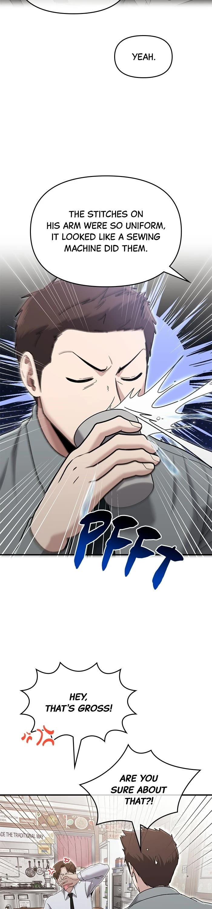 A Hero Who Is Good At Everything chapter 72 page 6