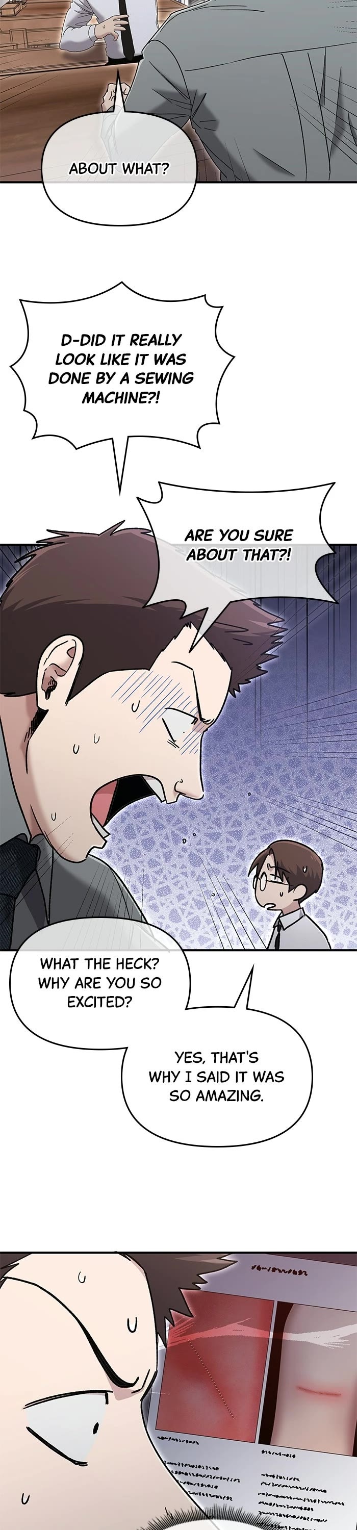 A Hero Who Is Good At Everything chapter 72 page 7