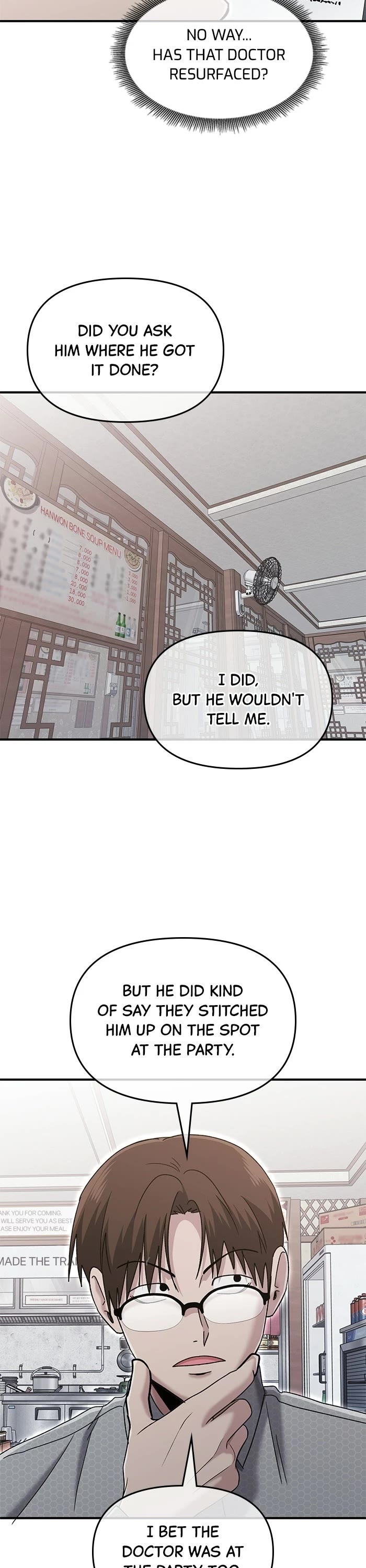 A Hero Who Is Good At Everything chapter 72 page 8