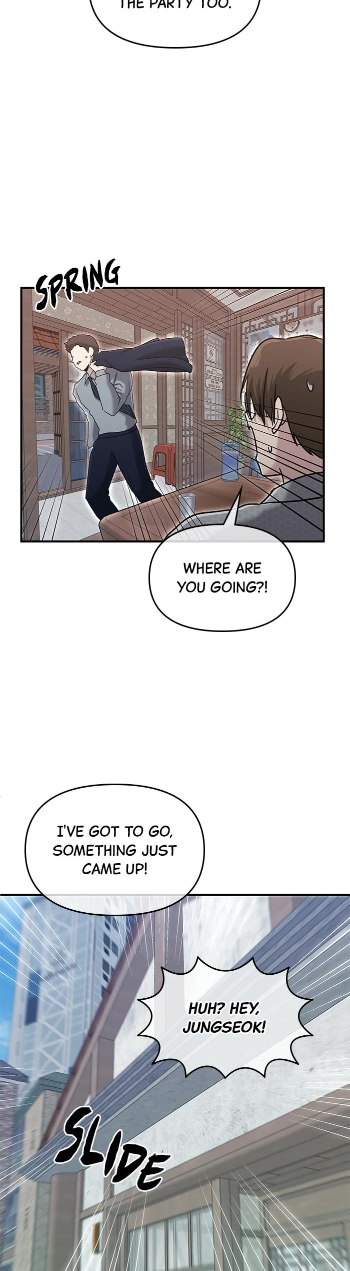 A Hero Who Is Good At Everything chapter 72 page 9