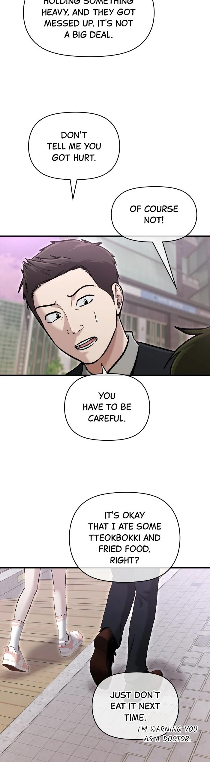 A Hero Who Is Good At Everything chapter 73 page 10