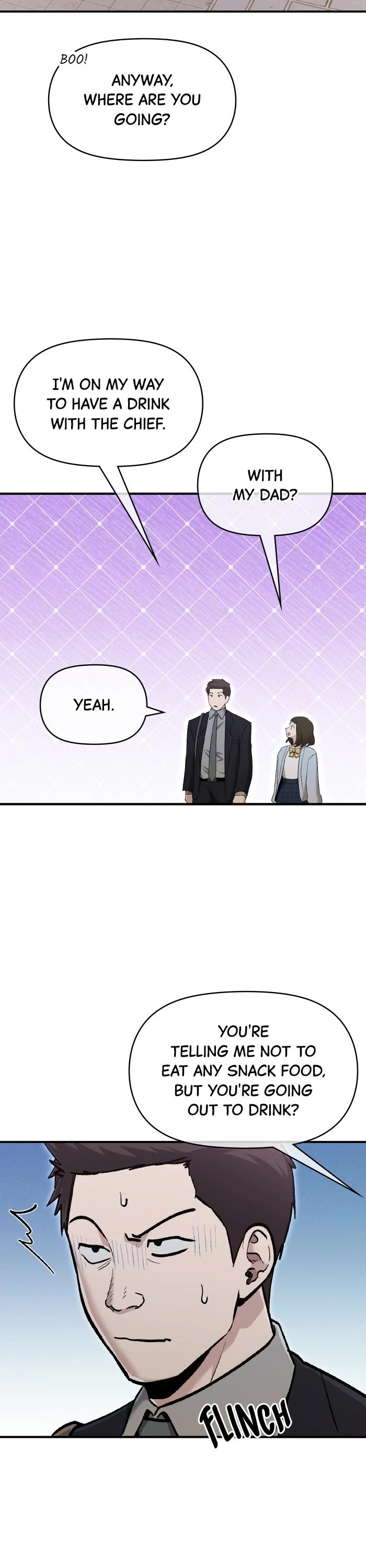 A Hero Who Is Good At Everything chapter 73 page 11