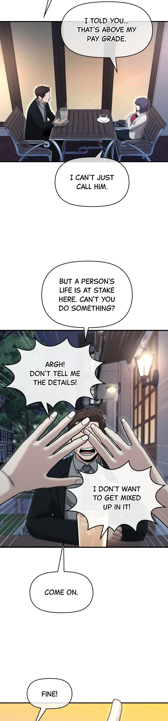 A Hero Who Is Good At Everything chapter 73 page 17