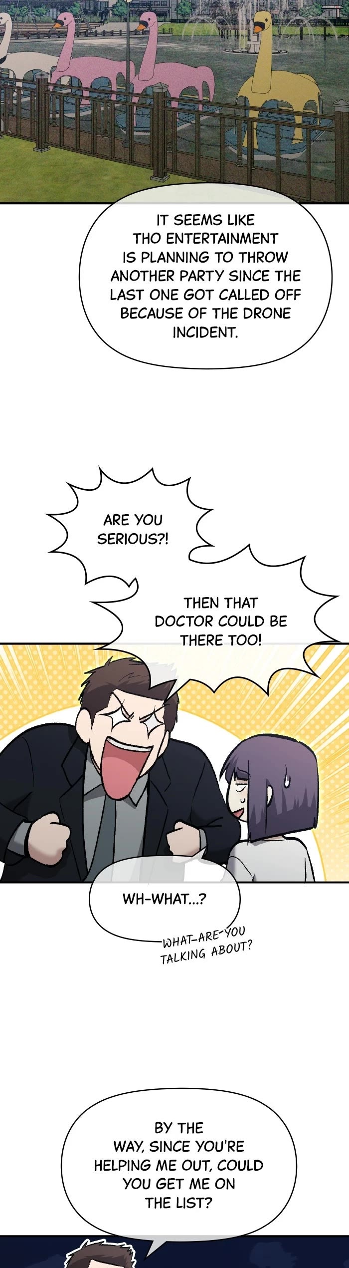 A Hero Who Is Good At Everything chapter 73 page 19