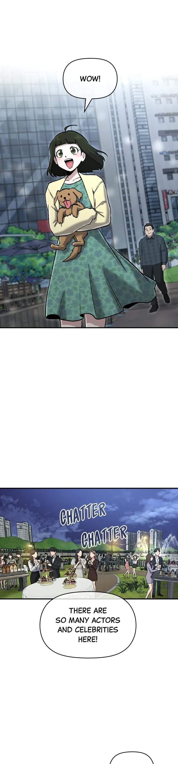 A Hero Who Is Good At Everything chapter 73 page 21
