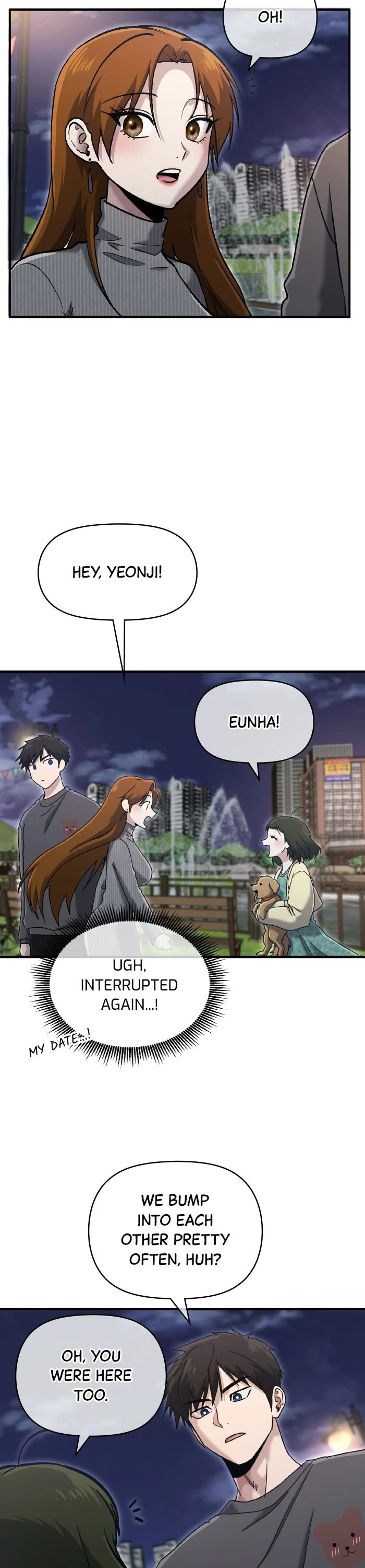 A Hero Who Is Good At Everything chapter 73 page 22