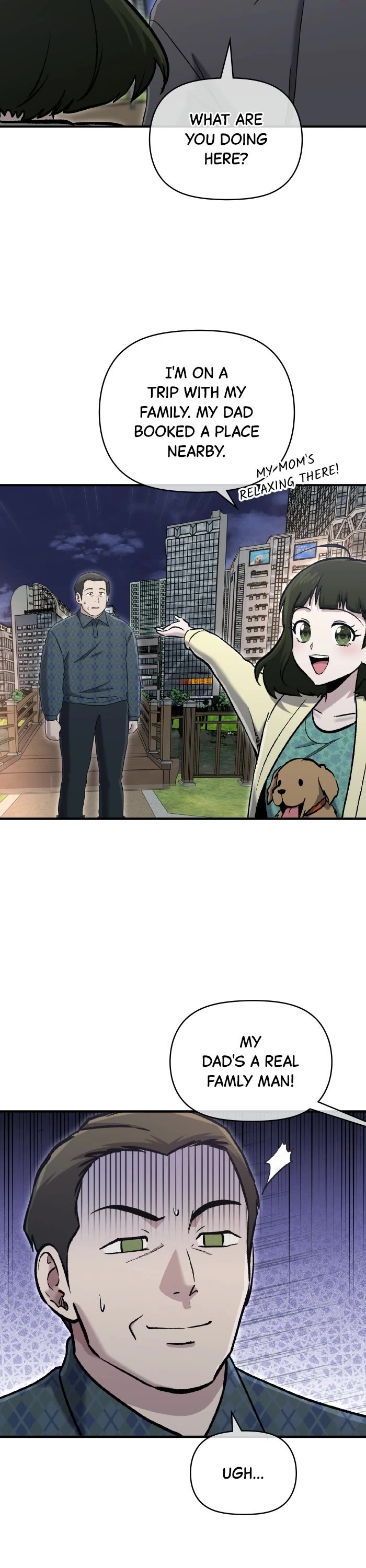 A Hero Who Is Good At Everything chapter 73 page 23