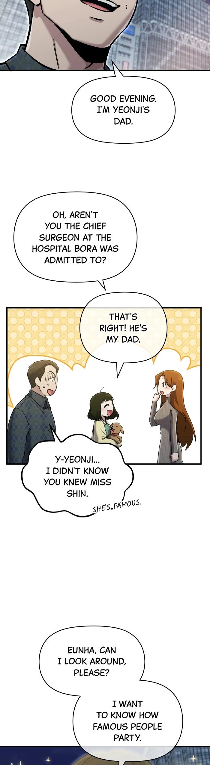A Hero Who Is Good At Everything chapter 73 page 25