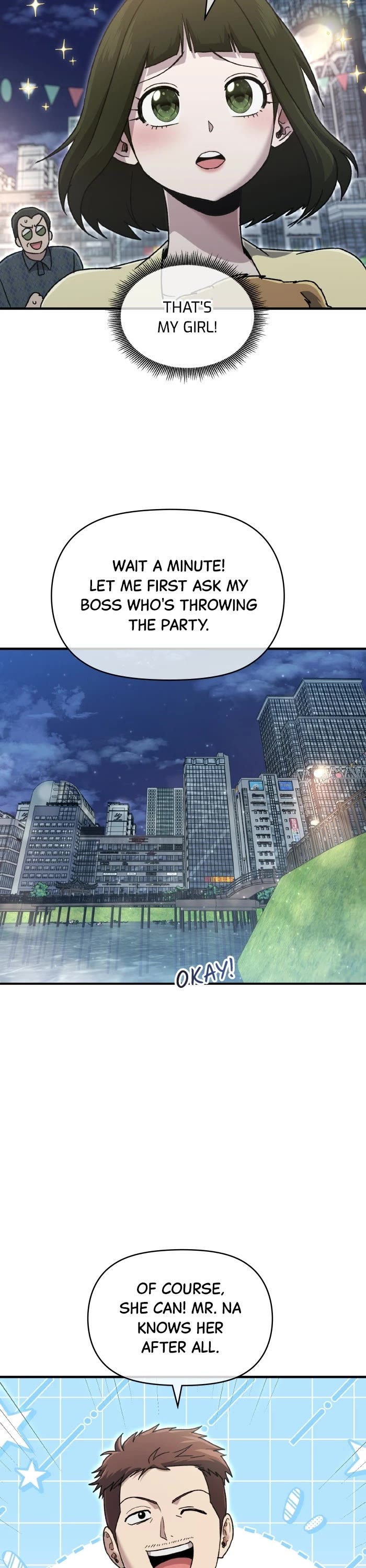 A Hero Who Is Good At Everything chapter 73 page 26