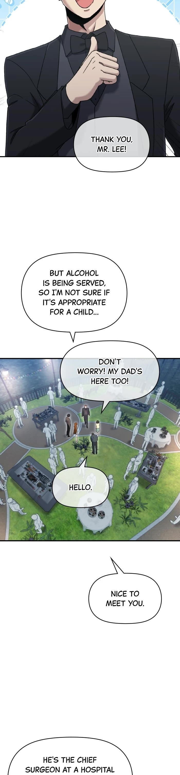 A Hero Who Is Good At Everything chapter 73 page 27