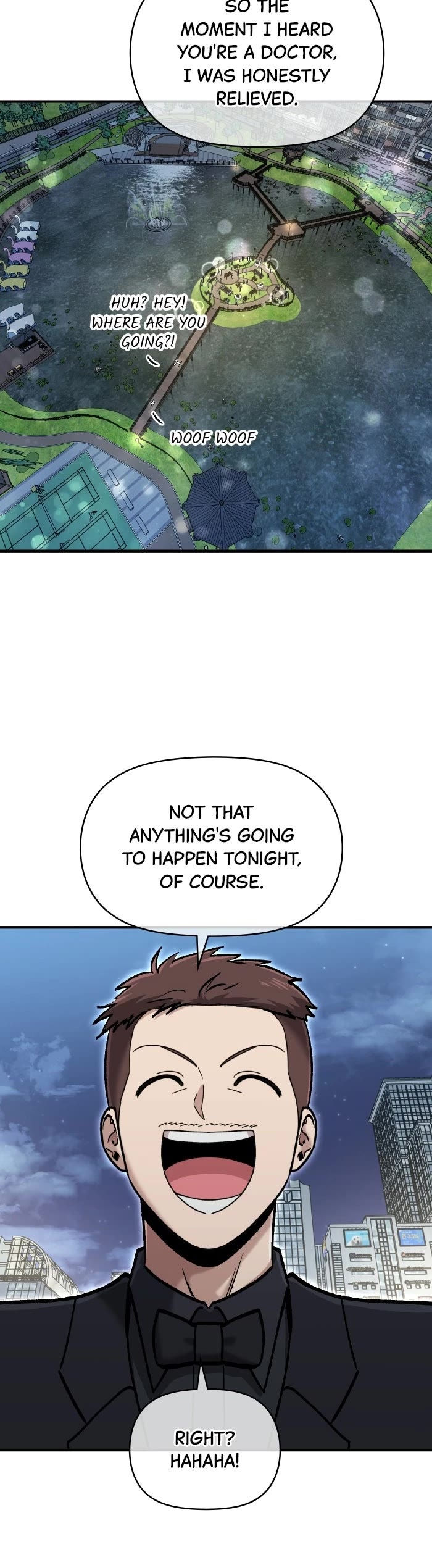 A Hero Who Is Good At Everything chapter 73 page 29
