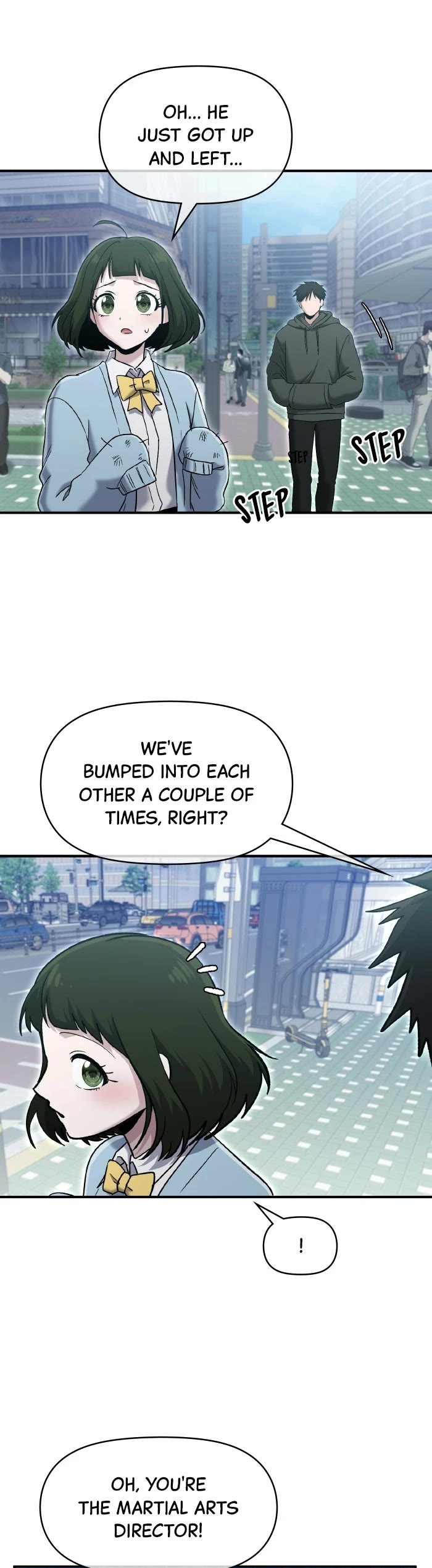 A Hero Who Is Good At Everything chapter 73 page 4