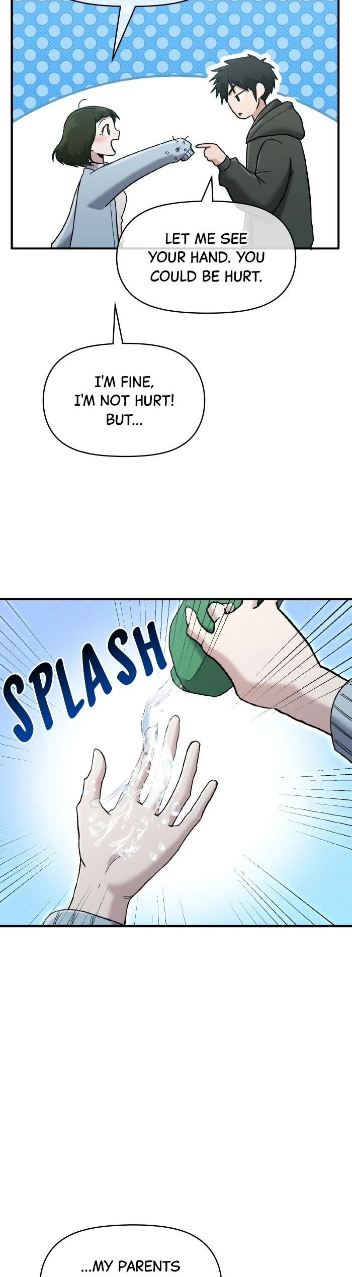 A Hero Who Is Good At Everything chapter 73 page 5